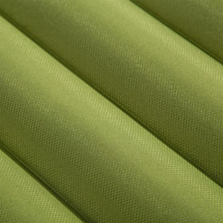 Actual product image Nils NC4101 Žalias MAT WITH INTEGRATED PUMP