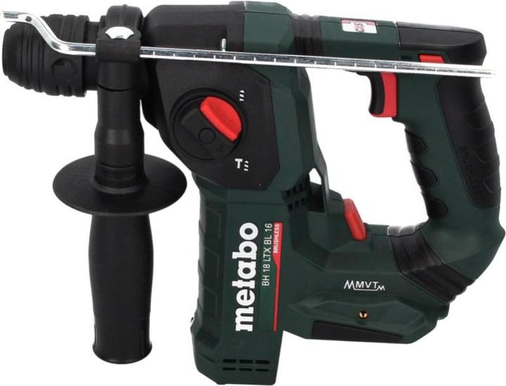 Immagine prodotto Metabo BH 18 LTX BL 16 (Batteria ricaricabile)