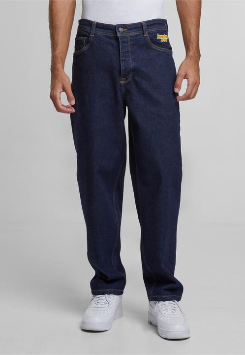Actual product image Homeboy x-tra BAGGY Pant Denim - 119461 (W29/L32)