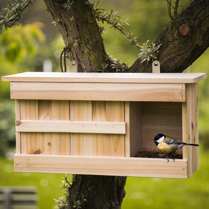 Actual product image Relaxdays Sparrows