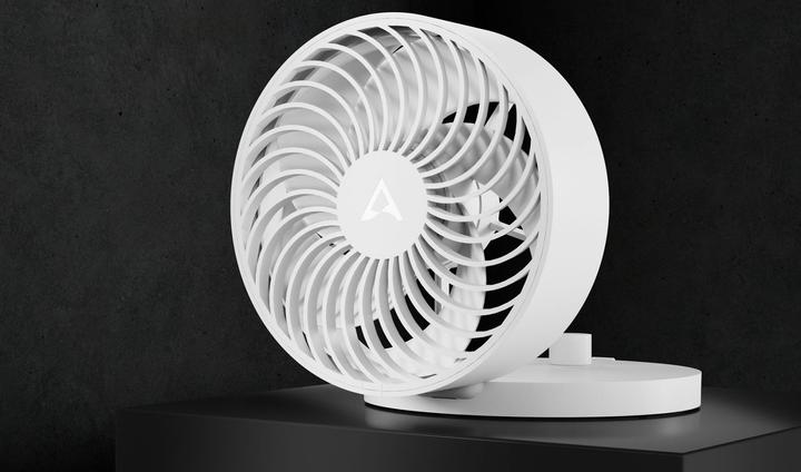 Produktbild Arctic Tischventilator
