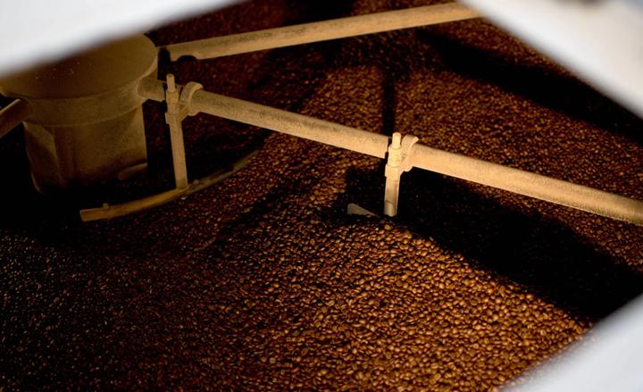 Immagine prodotto Gorilla Kaffee Gorilla Espresso Crema No. 1 (1000 g, Arrosto scuro)
