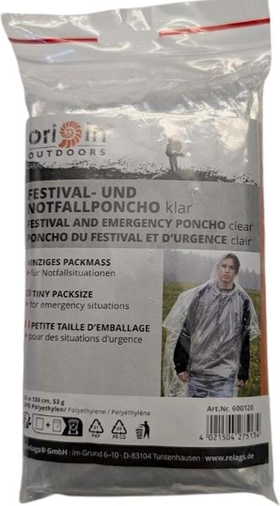 Image du produit Outdoor Spirit Festival (Taille unique)