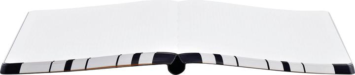 Actual product image Nuuna Graphic (22 x 16.5 cm, Dotted, Soft cover)