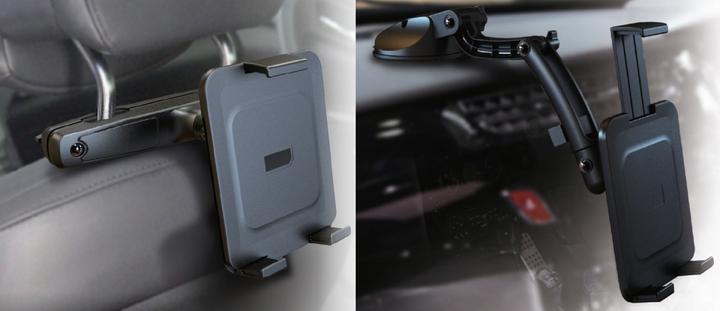 Produktbild Insmat Universal ANYGRIP - Bilholder