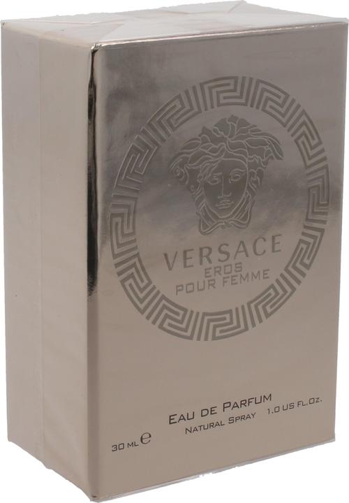Immagine prodotto Versace Eros (Eau de parfum, 30 ml)