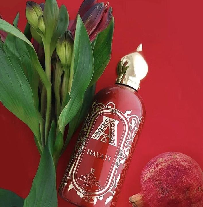 Immagine prodotto Attar Collection Hayati (Eau de parfum, 100 ml)