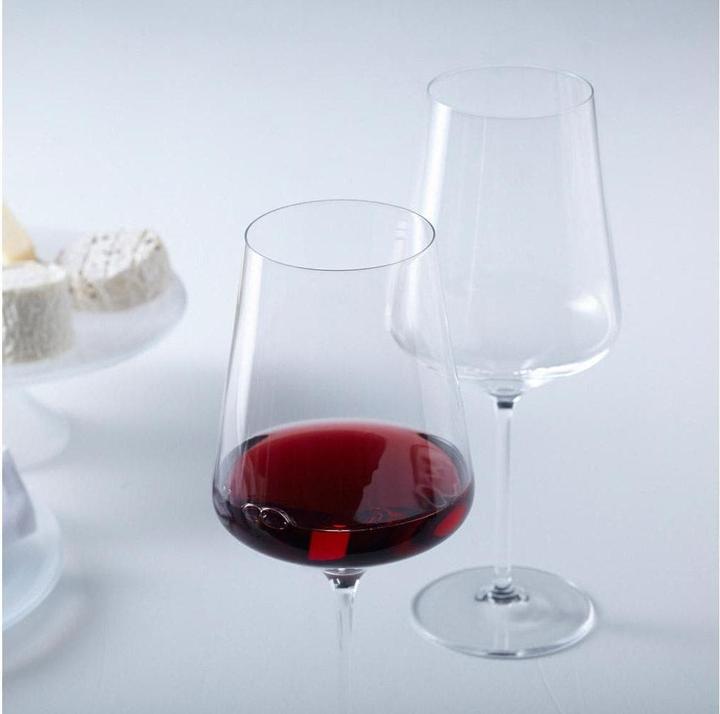 Produktbild Leonardo Puccini (12 cl, 1 Gläser, Rotweingläser)