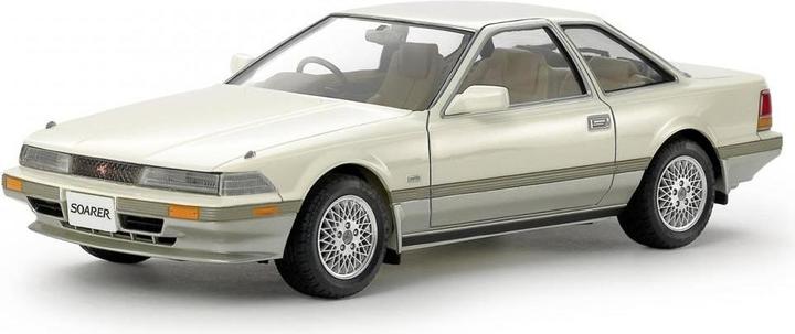 Produktbild Tamiya 1/24 Toyota Soarer 3.0GT Limited