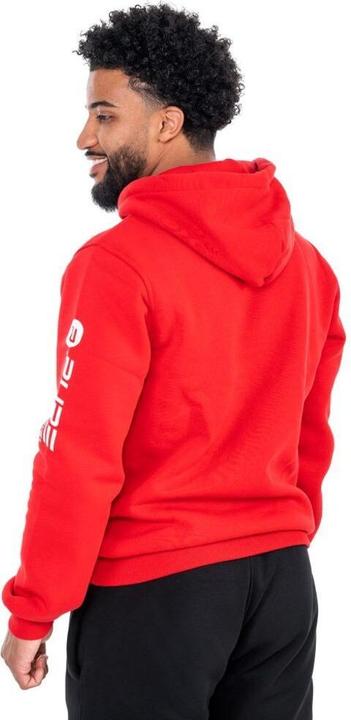 Actual product image Pure Sports Hoodie for Men (XL)