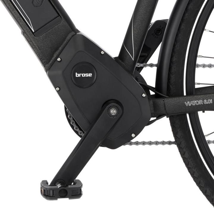 Image du produit Fischer Viator (44 cm)