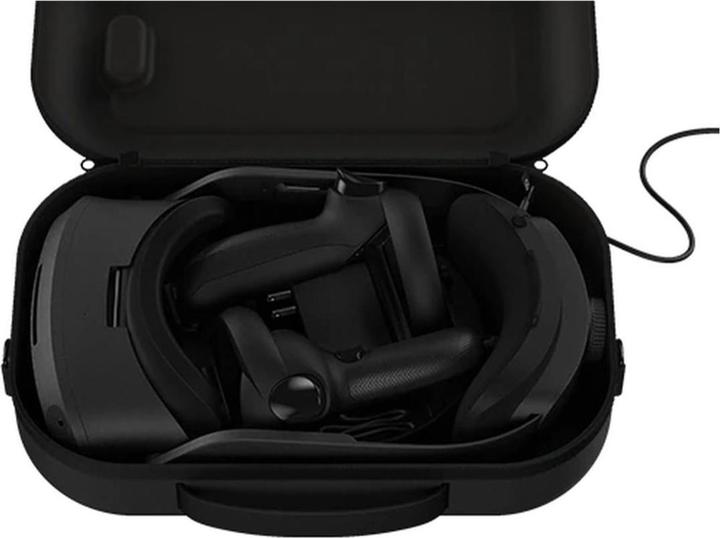 Actual product image HTC Vive Focus 3 Charging Case