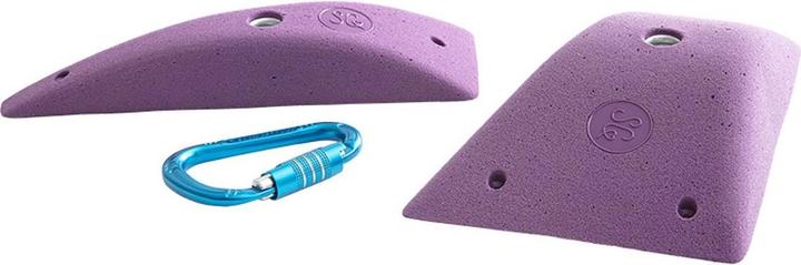 Immagine prodotto Entre Prises ShaunaPinches XL Pinches (Viola)