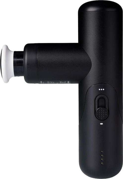 Kica Mini 3 Black