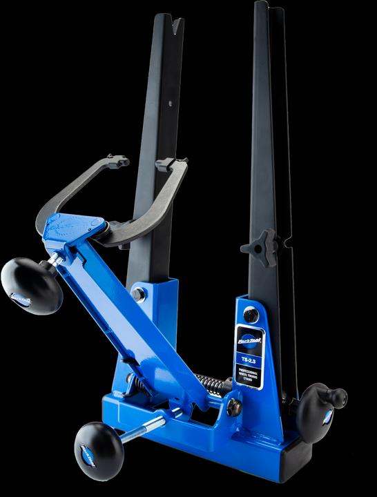 Actual product image Park Tool TS-2.3 truing stand