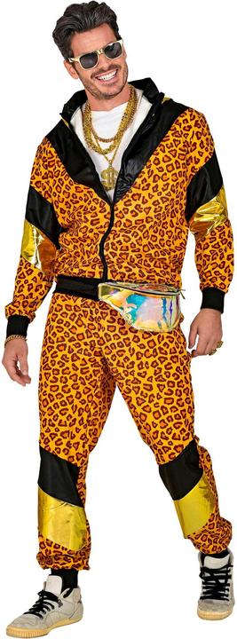 Produktbild Widmann Leopard Trainingsanzug (M)