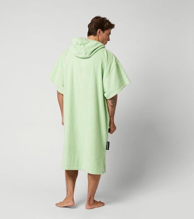 Actual product image Mystic Poncho Brand
