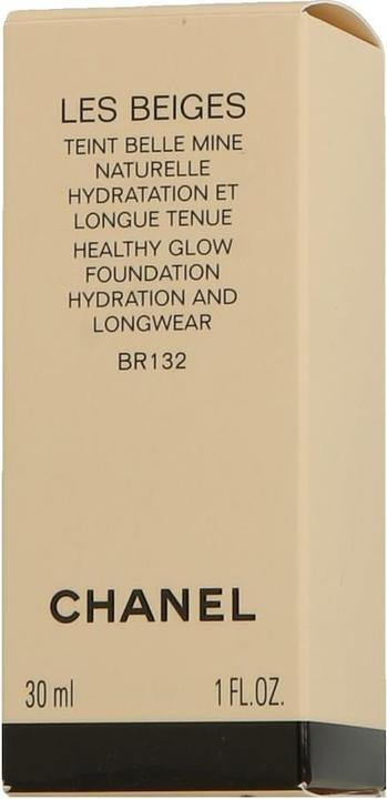 Immagine prodotto Chanel Les Beiges Teint Belle Mine Nature Beige D.132 (BR132)