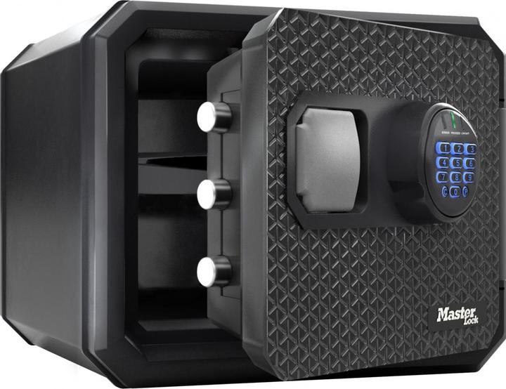 Image du produit Master Lock FPW082FTC (22.90 l)