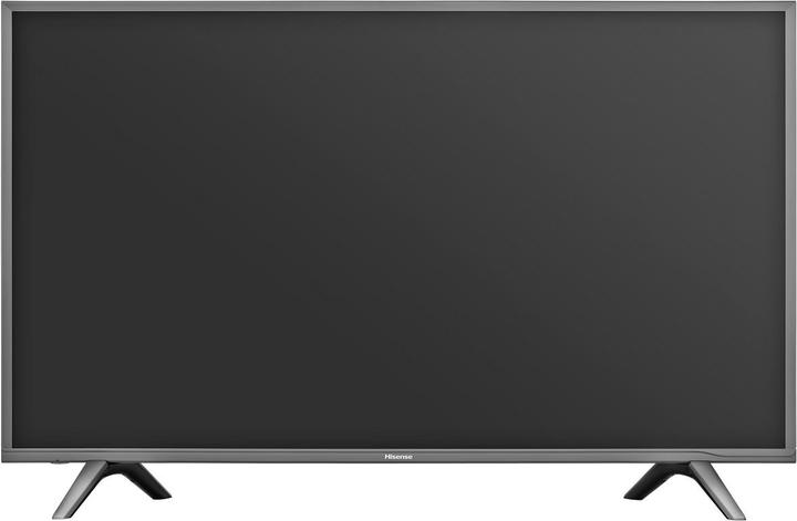Actual product image Hisense H55n5705 (55", LED, 4K)