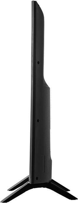 Actual product image Hisense H55n5705 (55", LED, 4K)