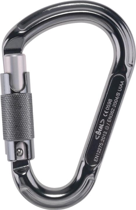 Immagine prodotto Beal Be Lock Trimatic