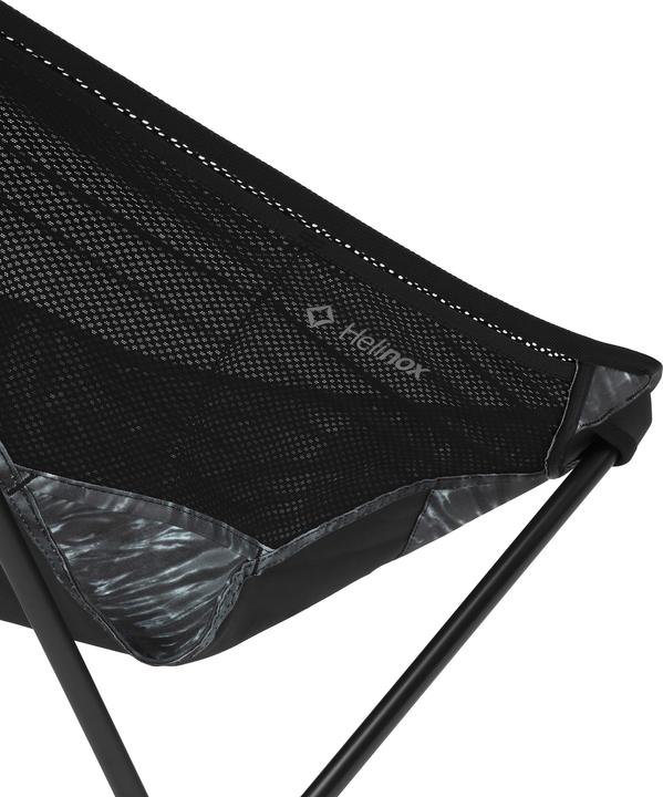 Actual product image Helinox Two