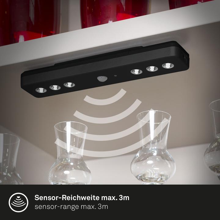 Produktbild Briloner LED Unterbauleuchte (5 lm)