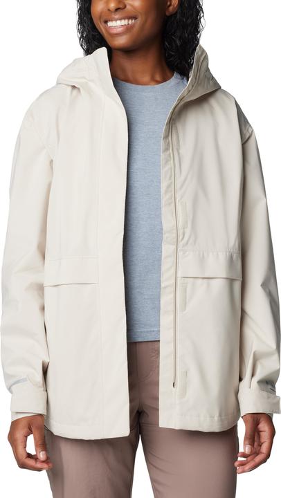 Actual product image Columbia Women's Altbound Jacket (L)