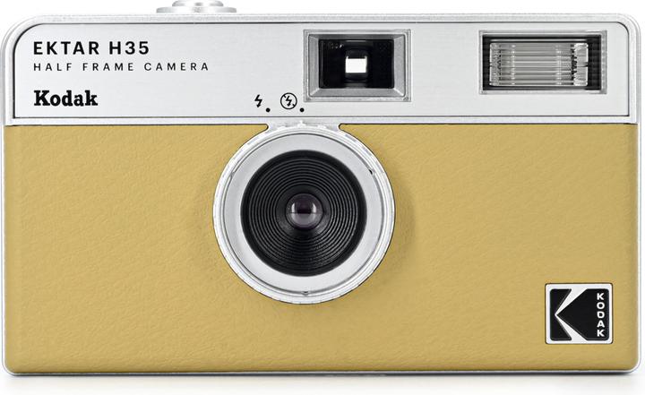 Kodak Ektar H35
