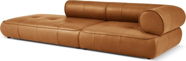 Actual product image Maison Heritage Lily (4-seater, Modular sofa)