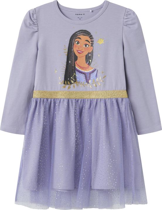 Actual product image Name it Tulle dress (98)