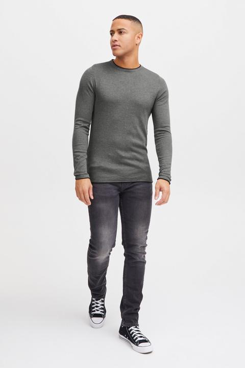 Image du produit Blend Odin - Pull en Maille - Homme (L)