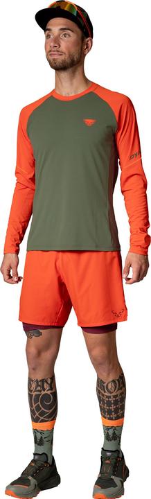 Immagine prodotto Dynafit Pantaloncini Alpine Pro 2in1 (XXL)