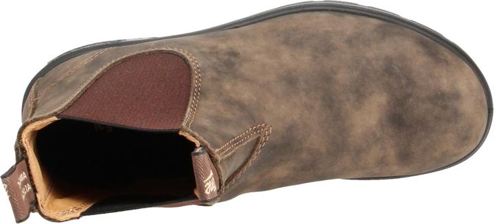 Actual product image Blundstone Stiefel 585 (44)