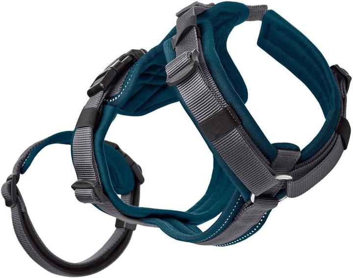 Produktbild Hunter Sicherheitsgeschirr XS-S (XS, S, Hund, Allgemein)
