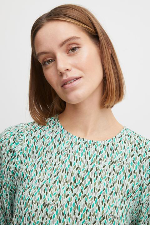 Image du produit B.young BYJOSA BLOUSE À COL UNIQUE - 20812712 (36)