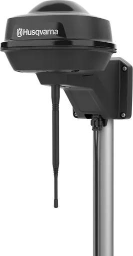 Produktbild Husqvarna Reference communication station EPOS (Mähroboter, Mähroboter Installation)