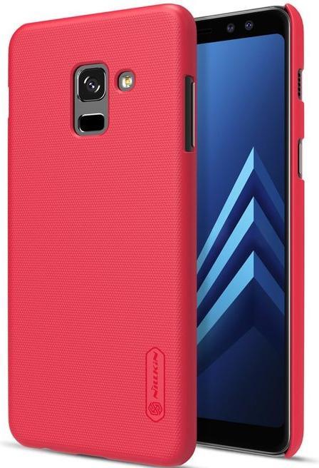 Immagine prodotto Nillkin Super Frosted Shield Series (Samsung Galaxy A8+)