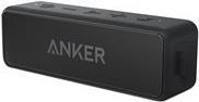 Actual product image Anker SoundCore 2 (24 h, Rechargeable battery operated)