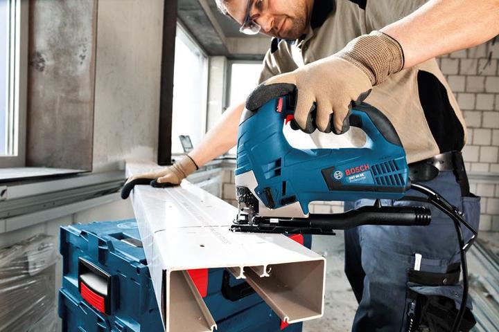 Actual product image Bosch Professional Power Tools Electric Jigsaw