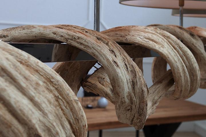 Actual product image Global Interiors Vigine (E27)