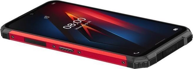 Immagine prodotto Ulefone Armatura 8 (64 GB, Rosso, 6.10", Doppia SIM, 16 Mpx, 4G)