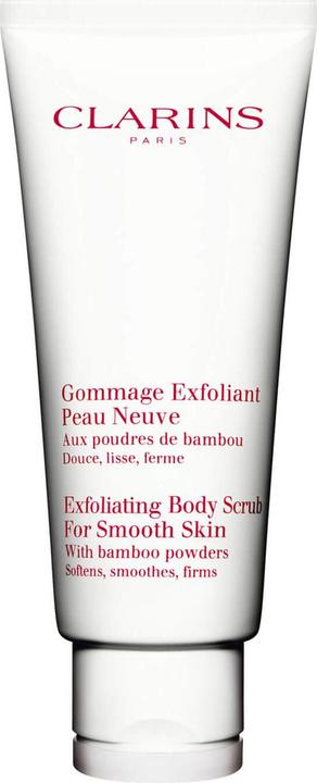 Produktbild Clarins Exfoliating (200 ml)