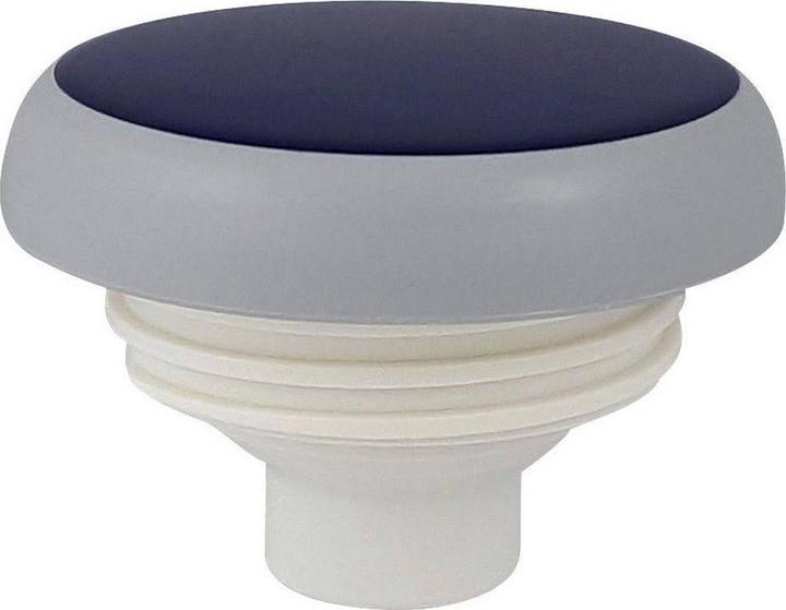 Actual product image Helios Vacuum Flask Wash 1L D.Blue, dishwasher safe (1 l)