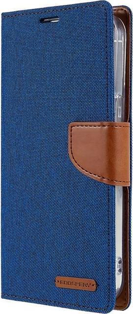 Produktbild Goospery Canvas Diary Series (Apple iPhone 14 Pro Max)
