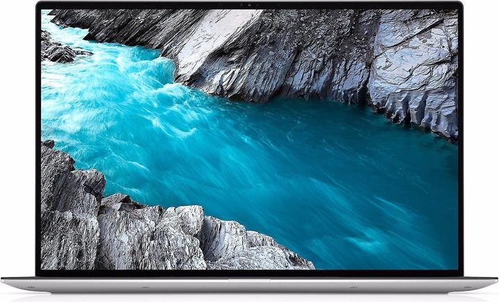 Dell XPS 13 (13.40", Intel Core i7-1065G7, 16 Go, 512 Go, DE)