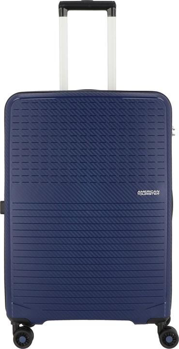 Image du produit American Tourister Summer Hit 4 roues trolley 67 cm (62.50 l, M (50 - 90l))