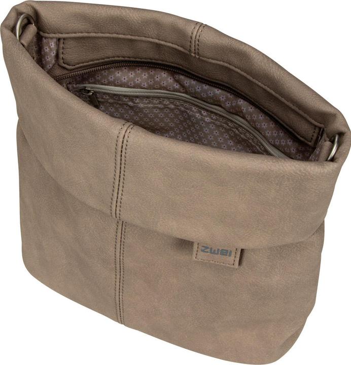 Actual product image Zwei Mademoiselle M8 shoulder bag