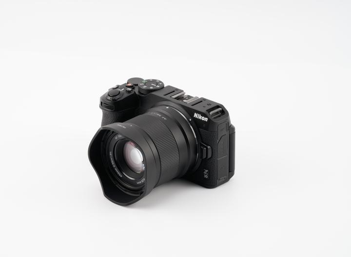 Immagine prodotto Viltrox AF 56mm F/1.7 Nikon Z (Nikon Z, APS-C / DX)